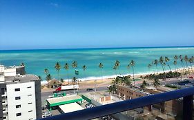 Apartamento Sol e Mar Maceió